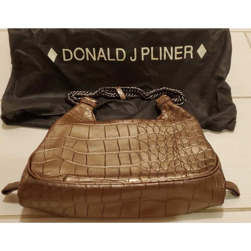 Donald J. Pliner Purse